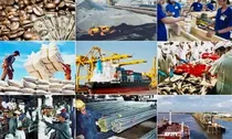 Hoàn thiện thể chế kinh tế thị trường định hướng xã hội chủ nghĩa, góp phần nâng cao năng lực độc lập - tự chủ của nền kinh tế trong bối cảnh hội nhập quốc tế (*)