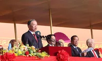 Diễn văn của Tổng Bí thư Tô Lâm tại Lễ kỷ niệm 80 năm Cách mạng Tháng Tám thành công và Quốc khánh nước Cộng hòa xã hội chủ nghĩa Việt Nam