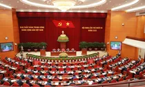 Toàn văn Phát biểu Khai mạc Hội nghị lần thứ 13, Ban Chấp hành Trung ương Đảng khoá XIII