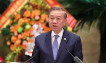 Phát biểu chỉ đạo của Tổng Bí thư, Chủ tịch nước Tô Lâm tại Đại hội Mặt trận Tổ quốc Việt Nam lần thứ XI