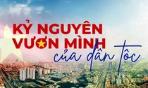 Phát triển đất nước đến năm 2030, tầm nhìn đến năm 2045 trong kỷ nguyên vươn mình của dân tộc