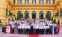 Báo chí cách mạng Việt Nam trong thời đại số