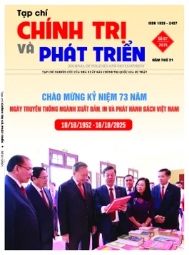 Tạp chí số 7 năm 2025