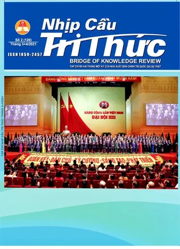 Tạp chí số 2 năm 2021