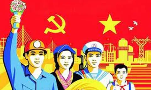 Giám sát nhằm xây dựng Đảng trong sạch, vững mạnh