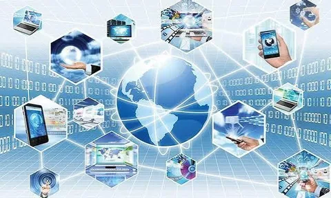 Đổi mới tư duy quản trị quốc gia trong kỷ nguyên chuyển đổi số