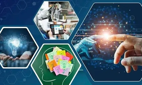 Hoàn thiện thể chế phát triển khoa học, công nghệ và đổi mới sáng tạo ở Việt Nam hiện nay