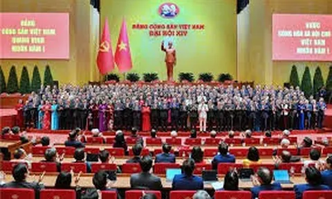 Nâng cao năng lực lãnh đạo của tổ chức cơ sở đảng trong tình hình mới