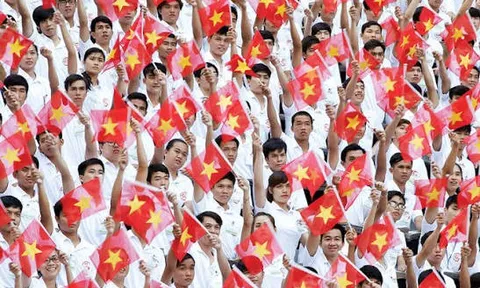 Phát huy sức mạnh đại đoàn kết toàn dân tộc trong giai đoạn mới