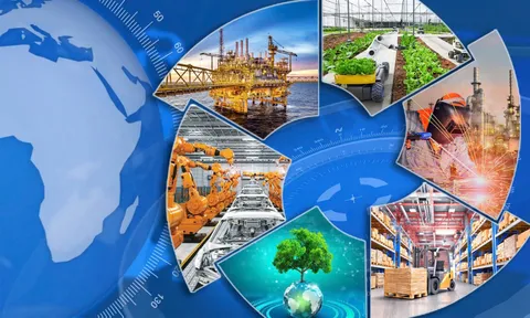 Tiêu chí đánh giá mô hình tổ chức thực thi chiến lược, chính sách phát triển quốc gia và địa phương