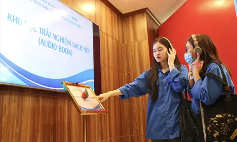 Đổi mới xuất bản sách lý luận, chính trị trên nền tảng số: Thực trạng và giải pháp