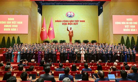 Nhận diện và phản bác luận điệu xuyên tạc chủ trương hoàn thiện thể chế phát triển của Đảng