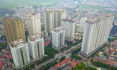 Phó Thủ tướng yêu cầu Bộ Xây dựng xác định danh mục dự án, đối tượng vay với gói 120.000 tỷ đồng