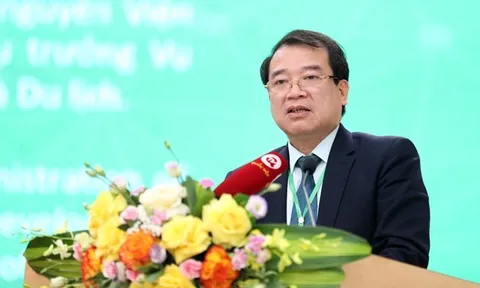 Phát huy vai trò của di sản văn hóa gắn với phát triển du lịch