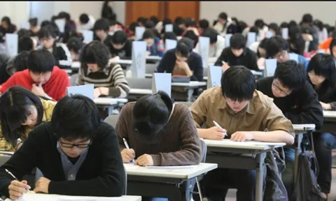 Kinh nghiệm phát triển giáo dục, đào tạo - vấn đề của Hàn Quốc
