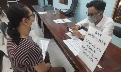 Cải thiện chỉ số PCI và PAPI gắn với nâng cao hiệu quả quản lý công tỉnh Bình Dương giai đoạn 2022 - 2025, tầm nhìn đến năm 2030