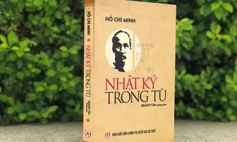 Phiên bản mới, độc đáo của 'Nhật ký trong tù'
