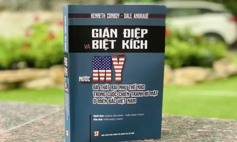 Lý giải sự thất bại của gián điệp và biệt kích Mỹ ở Việt Nam