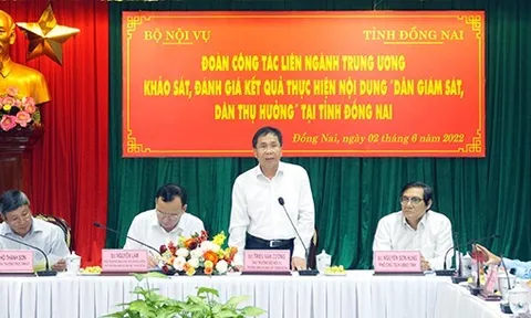 Quy định về thành lập, tổ chức và hoạt động của tổ chức phối hợp liên ngành thuộc thẩm quyền quyết định của Thủ tướng Chính phủ