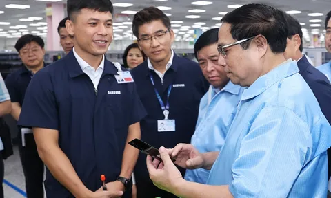 Nâng cao năng lực dự báo để phục vụ hiệu quả công tác điều hành kinh tế vĩ mô