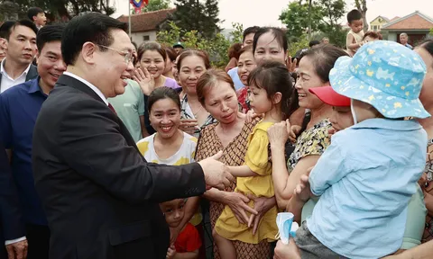 Tư tưởng “trọng dân” của Chủ tịch Hồ Chí Minh và bài học trong xây dựng chính quyền vì nhân dân phục vụ hiện nay