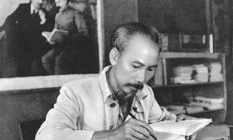 Tăng cường xây dựng Đảng về đạo đức theo Nghị quyết Đại hội XIII