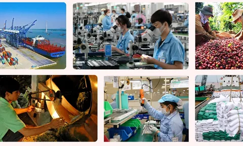 Vạch trần những âm mưu xuyên tạc tình hình kinh tế Việt Nam