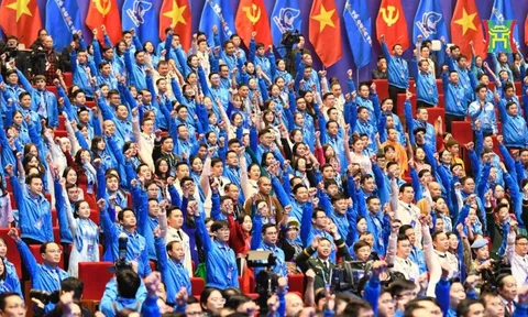 Xây dựng văn hóa tiết kiệm, chống lãng phí cho thanh niên sẵn sàng bước vào kỷ nguyên phát triển mới