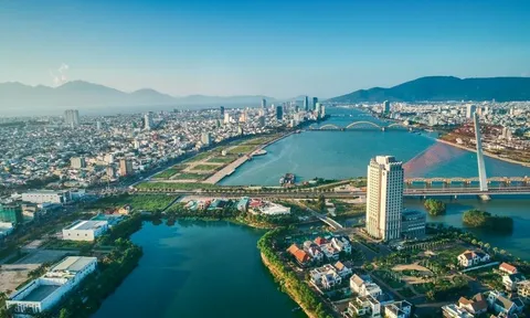 Phát triển Đà Nẵng trở thành trung tâm tài chính khu vực