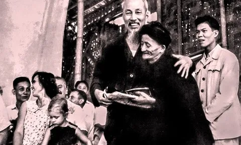 Tư tưởng Hồ Chí Minh về công tác tuyên truyền và sự vận dụng trong truyền thông chính sách về đa văn hóa ở Việt Nam hiện nay
