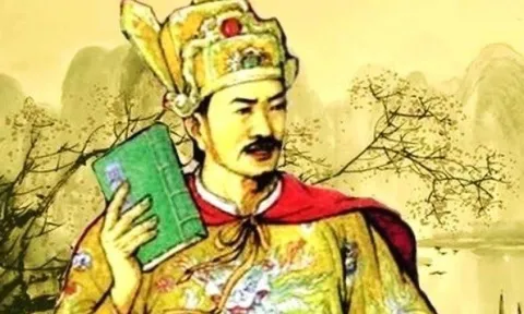 Giáo dục liêm chính, phòng, chống tham nhũng dưới triều đại vua Lê Thánh Tông - Giá trị tham khảo cho Việt Nam hiện nay