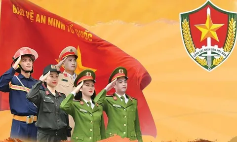 Phê phán quan điểm thù địch, phản động đối với việc kết thúc hoạt động của cơ quan công an cấp huyện ở Việt Nam hiện nay