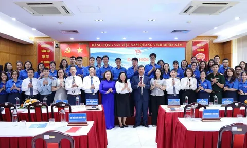 Nâng cao chất lượng đội ngũ cán bộ trẻ của Nhà xuất bản Chính trị quốc gia Sự thật: Thực trạng và giải pháp