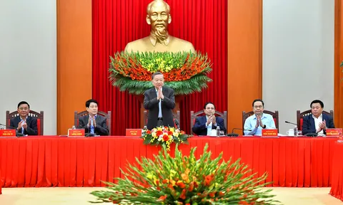 Một số vấn đề mới, quan trọng trong dự thảo các văn kiện trình Đại hội XIV của Đảng