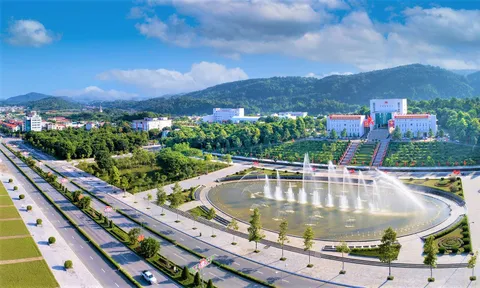 Tăng cường sự lãnh đạo của Tỉnh ủy Lào Cai đối với công tác xây dựng Đảng hiện nay