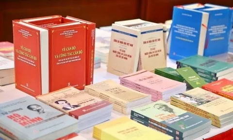 Đổi mới, nâng cao chất lượng, hiệu quả công tác xuất bản và phát hành sách lý luận, chính trị theo Chỉ thị số 44-CT/TW của Ban Bí thư Trung ương Đảng