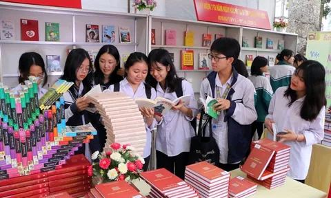Chiến lược phát triển văn hóa đọc của một số quốc gia trên thế giới và bài học đối với Việt Nam