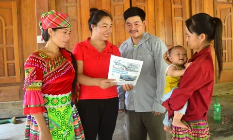 Một số vấn đề lý luận và thực tiễn trong hoạch định và thực thi chính sách dân số và phát triển