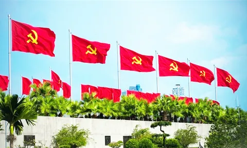 Một số nội dung cơ bản về chủ nghĩa xã hội và con đường đi lên chủ nghĩa xã hội ở Việt Nam