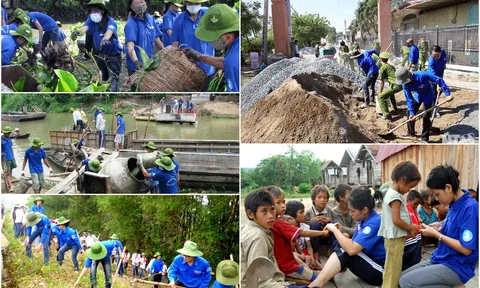 Bồi dưỡng văn hóa đạo đức cho cán bộ trẻ trong tình hình mới