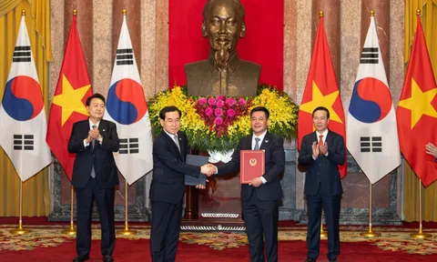Hội nhập kinh tế quốc tế của Việt Nam giai đoạn 2011 - 2022: Nhìn từ quá trình triển khai đổi mới tư duy của Đảng