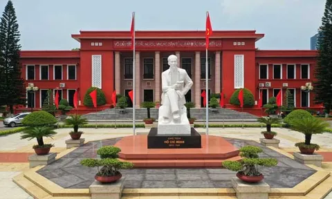 Đặc thù nghiên cứu khoa học của Học viện Chính trị quốc gia Hồ Chí Minh và yêu cầu về cơ chế quản lý phù hợp