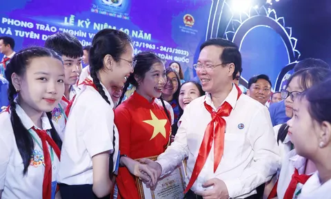 Khẳng định giá trị hạnh phúc, thực hiện khát vọng phát triển đất nước Việt Nam xã hội chủ nghĩa trong bối cảnh mới