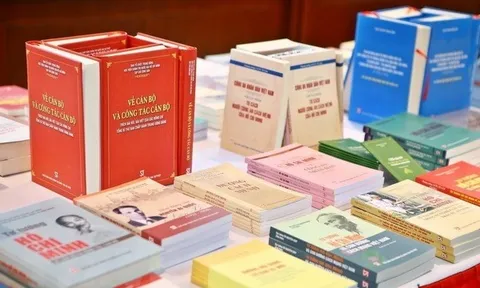 Quan điểm của Đảng về vị trí, vai trò của công tác xuất bản trong bảo vệ nền tảng tư tưởng của Đảng