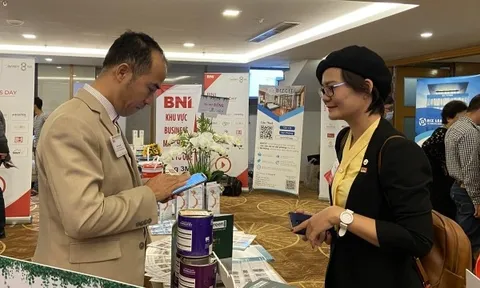 Thông tin của báo chí với thúc đẩy nâng cao năng suất lao động tại doanh nghiệp