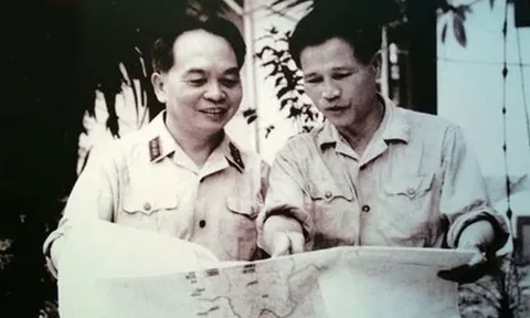 Nguyễn Chí Thanh - tấm gương sáng ngời về tư tưởng, đạo đức, tác phong của người chiến sĩ cộng sản