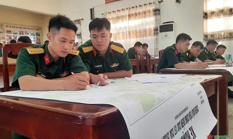 Một số giải pháp bồi dưỡng, rèn luyện phẩm chất đạo đức cho đội ngũ chính trị viên đại đội ở các trung đoàn bộ binh trong Quân đội hiện nay