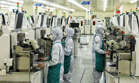 Phát triển chuỗi cung ứng bền vững trong bối cảnh mới