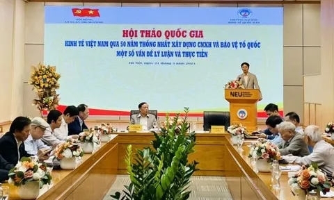 Nghiên cứu lý thuyết chính trị hiện đại tại Việt Nam hiện nay