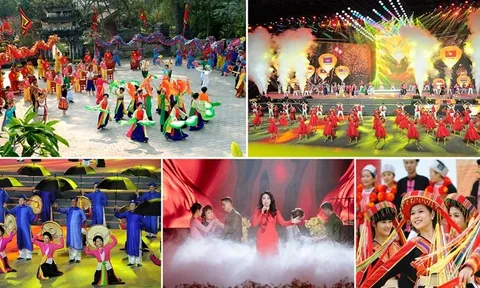 Xây dựng, hoàn thiện thể chế văn hóa - Nửa nhiệm kỳ nhìn lại